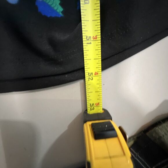 Lapogee dress Women’s Size M Floral Off The Shoulder Ruffle Maxi Sun Dress - Picture 12 of 12